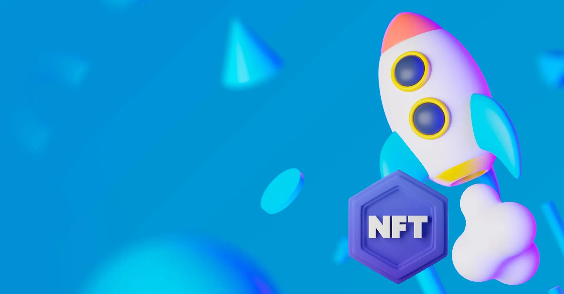 White-Label NFT Launchpad Development Company